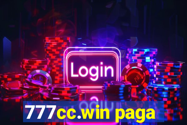 777cc.win paga